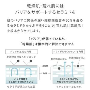 ナノエマルジョン ディープ(60mL) 乳液 化粧品 スキンケア コスメ 乾燥肌 インナードライ肌 荒れ肌 保湿力 保護力 美容 TOUT VERT 【m83-01】【トゥヴェール】
