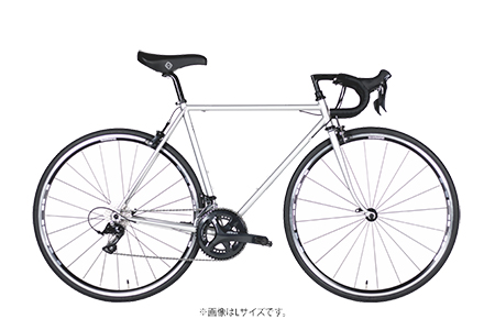 【2635-0014】【数量限定3台】the PARK P70R Sサイズ クラシックシルバー