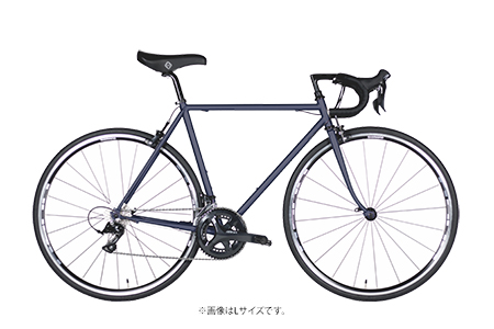【2635-0015】【数量限定3台】the PARK P70R Sサイズ マットネイビー