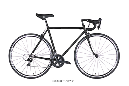 【2635-0016】【数量限定3台】the PARK P70R Sサイズ マットブラック