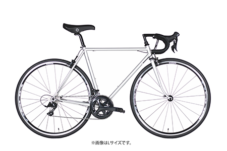 【2635-0018】【数量限定6台】the PARK P70R Mサイズ クラシックシルバー
