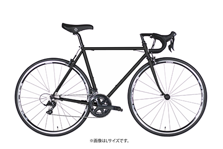 【2635-0020】【数量限定6台】the PARK P70R Mサイズ マットブラック