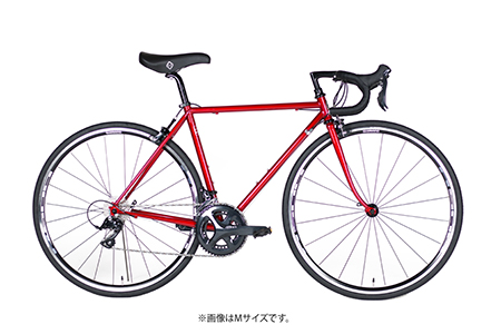【2635-0021】【数量限定3台】the PARK P70R Lサイズ キャンディレッド