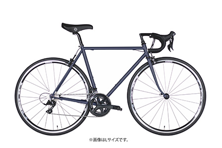 【2635-0023】【数量限定3台】the PARK P70R Lサイズ マットネイビー