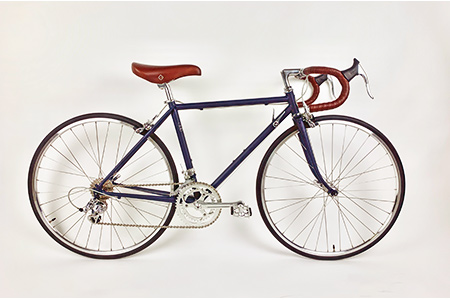 【2635-0027】【数量限定4台】the PARK P70R CLASSIC Sサイズ マットネイビー