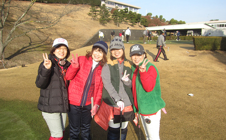 ゴルフスクールレッスン(2回分) ゴルフ場利用権 PGAプロ 初心者 上級者 スイング 貸しクラブ