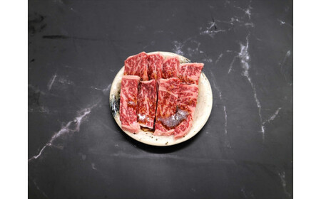 ＜焼くだけ簡単！＞国産黒牛ロース＆カルビ1kgタレ漬け（200ｇ×5パック）［鮮度を保つCAS冷凍］【 冷凍 焼肉 BBQ 大阪府 門真市 】