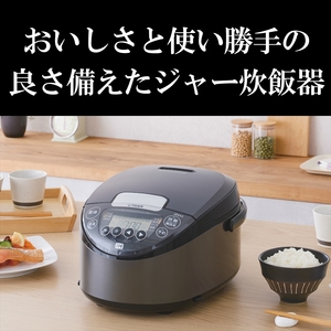 炊飯器 タイガー魔法瓶 IH炊飯器 JPW-Y100WY ピュアホワイト 5.5合炊き【 家電 電化製品 炊飯器 炊飯ジャー 大阪府 門真市 】