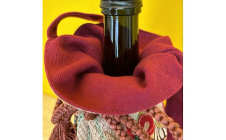 MEBAE ドリンクバック【 ボトルカバー ボトルケース ワインボトルケース ワインボトルカバー 】