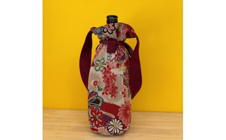 MEBAE ドリンクバック【 ボトルカバー ボトルケース ワインボトルケース ワインボトルカバー 】