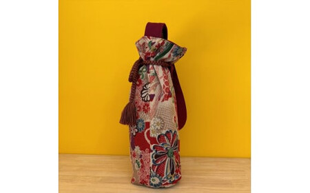 MEBAE ドリンクバック【 ボトルカバー ボトルケース ワインボトルケース ワインボトルカバー 】