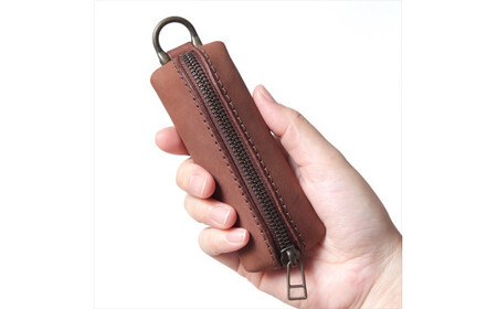 【色/ブラウン】 fina(フィナ) キーケース 本革 レザー【 キーケース キーケース キーケース キーケース キーケース キーケース】