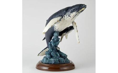 NatureTales ザトウクジラ親子【 フィギュア アニマルフィギュアコレクション 大阪府 門真市 】