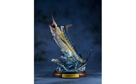 NatureTales クロカジキ【 フィギュア アニマルフィギュアコレクション