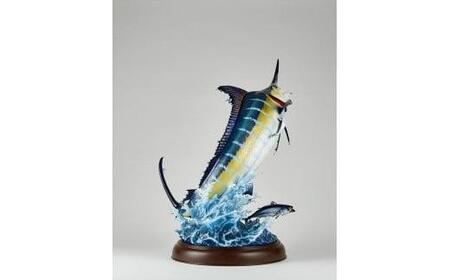 NatureTales クロカジキ【 フィギュア アニマルフィギュアコレクション