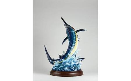 NatureTales クロカジキ【 フィギュア アニマルフィギュアコレクション