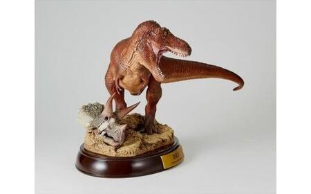 NatureTales 恐竜王【 フィギュア 恐竜 フィギュアコレクション 大阪府 門真市 】