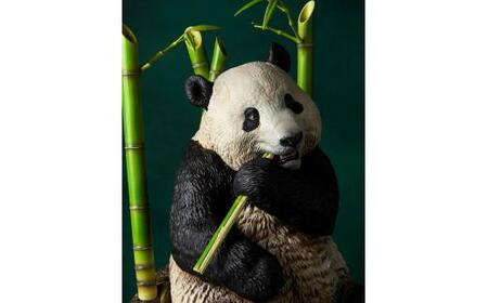 NatureTales 大熊猫【 フィギュア アニマル フィギュアコレクション 大阪府 門真市 】