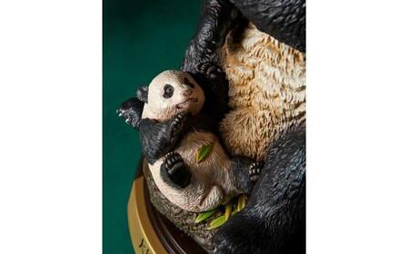 NatureTales 大熊猫【 フィギュア アニマル フィギュアコレクション 大阪府 門真市 】
