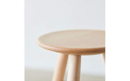 kitchen stool 【 スツール 家具工房 iei studio 大阪府 門真市 】