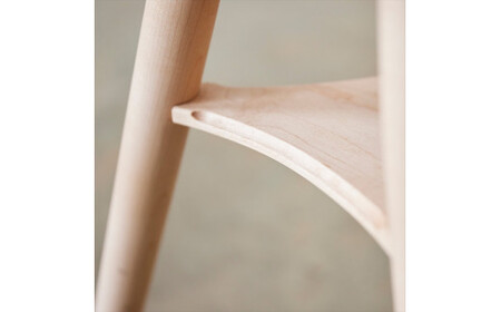 kitchen stool 【 スツール 家具工房 iei studio 大阪府 門真市 】
