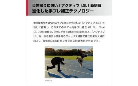 パナソニック フルサイズミラーレス一眼カメラ ルミックス DC-S5M2K カメラ