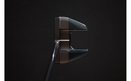 LEGITMAN　362 CS_T【 ゴルフ パター 削り出しパター 大阪府 門真市 】