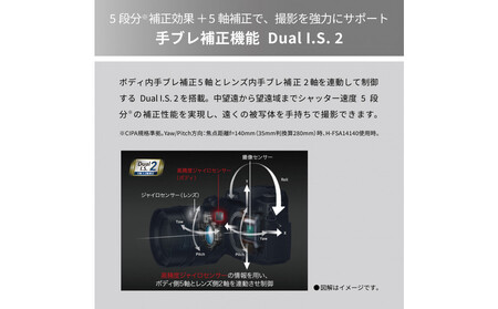 パナソニック デジタルカメラ ルミックス DC-G99M2H