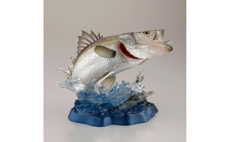 SHIMANO×海洋堂 STRIKE FANTASY　STRIKEFANTASY スズキ【 フィギュア フィギュアコレクション 大阪府 門真市 】