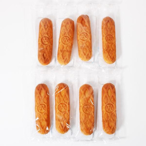 スティックケーキカスタード 8個×8箱