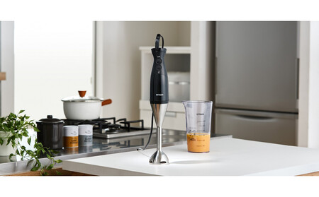 【ふるなびWEEK対象】タイガー魔法瓶 ブレンダー SKQ-G201KD【電化製品 家電 スマートブレンダー スムージー 下ごしらえ つぶす まぜる おろす きざむ 泡立てる 安全 煮沸消毒対応 大阪府 門真市 】FN-Limited-PR