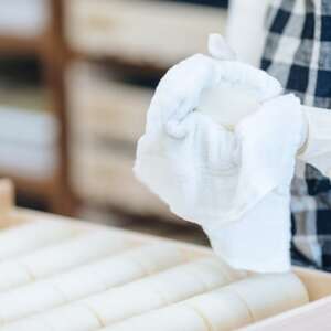 男十撫せっけん 「無我無臭」ギフトセット【1332548】