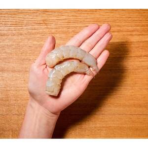 [冷凍]天然エビ・Lサイズむきえび(200g×4)【配送不可地域：離島】【1343049】