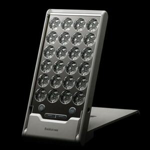 LED美顔器 Exideal mini(エクスイディアル ミニ)【1687921】