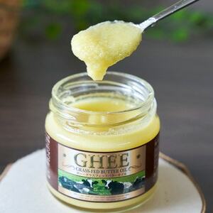 ギーオイル 100g×3本_卵・乳製品 たまご タマゴ 玉子_【1478339】