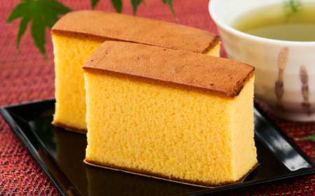 銀装　カステラ《あすか》《赤箱》《抹茶》詰合せ(1)_菓子・スイーツ カステラ  _【1582034】