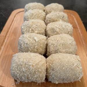 【チーズコロッケ10個】オリジナルコロッケ専門店　croquette_惣菜・加工品 コロッケ  _【配送不可地域：離島】【1583204】