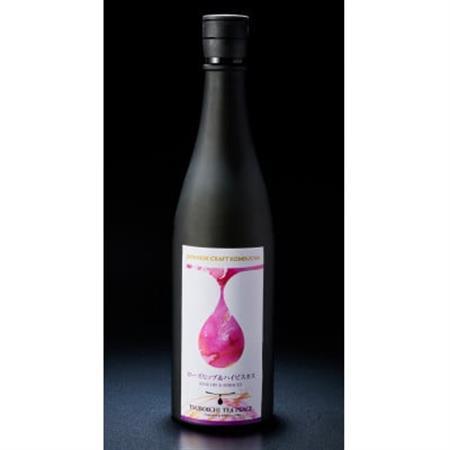 JAPANESE CRAFT KOMBUCHA ローズヒップ＆ハイビスカスブレンド_飲料・ドリンク  ジュース _【1588566】