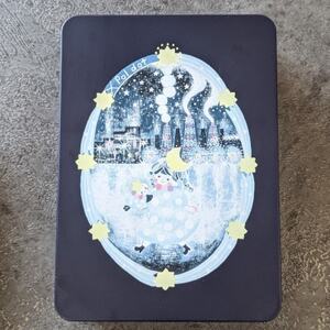 【贈答品】高石市工場夜景缶 _菓子・スイーツ クッキー _【1616132】