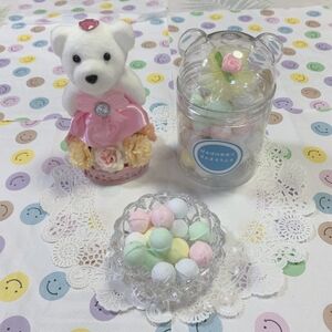 ばぁばの手作りまんまるラムネ 120g(50粒)【1616764】