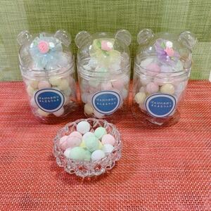 ばぁばの手作りまんまるラムネ 120g(50粒)【1616764】