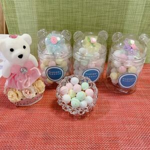 ばぁばの手作りまんまるラムネ 120g(50粒)【1616764】