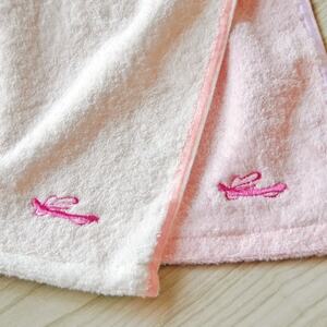 泉州タオルギフト「オリジナル天女刺繍フェイスタオル」2枚【1621371】