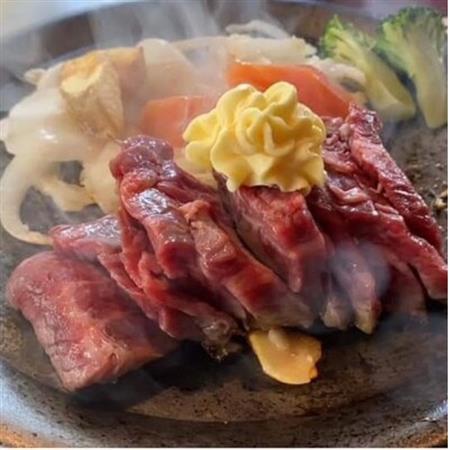 《30,000円》夢一喜羽衣店で使えるお食事割引券　2025年で35周年の老舗ステーキ店【1641248】
