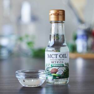 MCTオイル 91g×6本【1646611】
