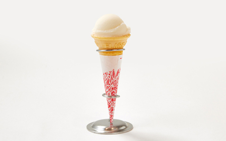 【3Lカップ】あいすくりん バナナ　ホームサイズ・業務用【配送不可地域：離島】【1647036】