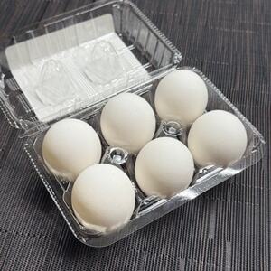 《とろ～りたまgoo 48個》こだわり温泉卵(6個入り×8パック)【配送不可地域：離島】【1702137】