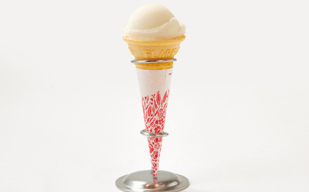 【2Lカップ】あいすくりん バナナ ホームサイズ_菓子・スイーツ アイス・ジェラート _【配送不可地域:離島】【1469235】