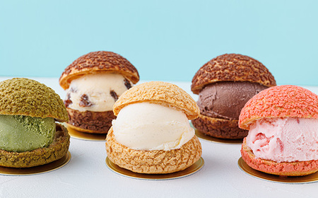 No.245 シューアイス 15個セット