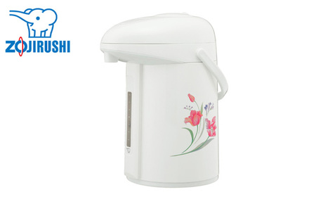 No.272-02 （FZ）象印　ガラスマホービン　AB-RY22